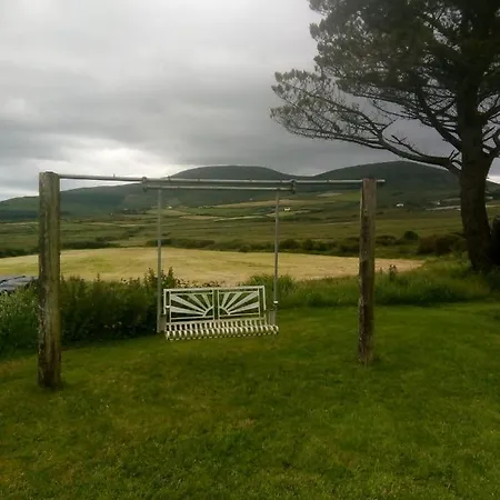 Chez O Briain