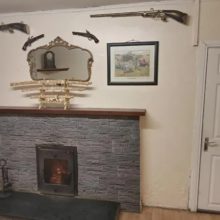 Chez O Briain Apartment Ballinskelligs
