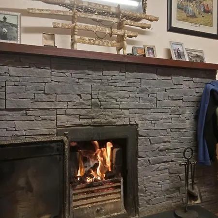 Chez O Briain Apartment Ballinskelligs