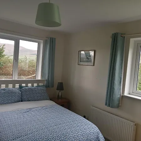 Chez O Briain Apartment Ballinskelligs